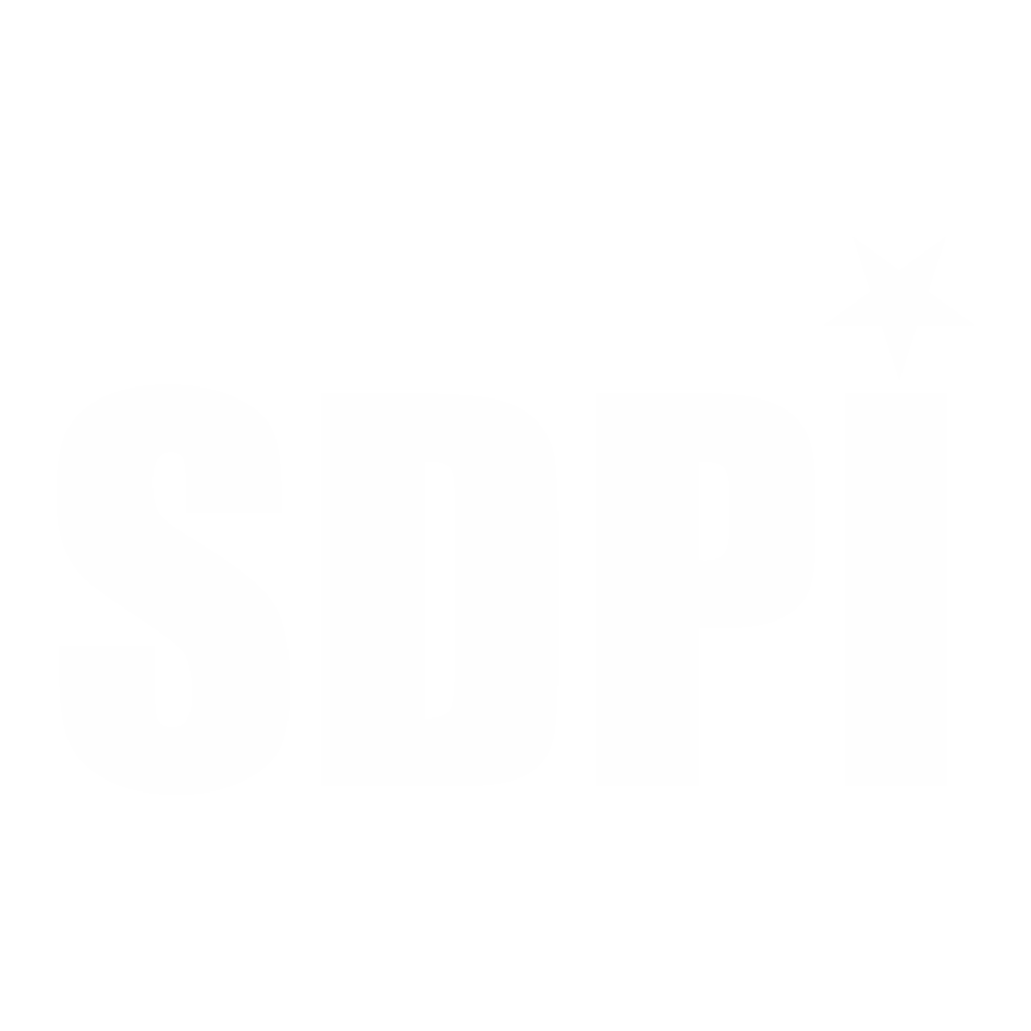 Bomb blasts done by govts for political gain: SDPI State Chief |  coastaldigest.com - The Trusted News Portal of India
